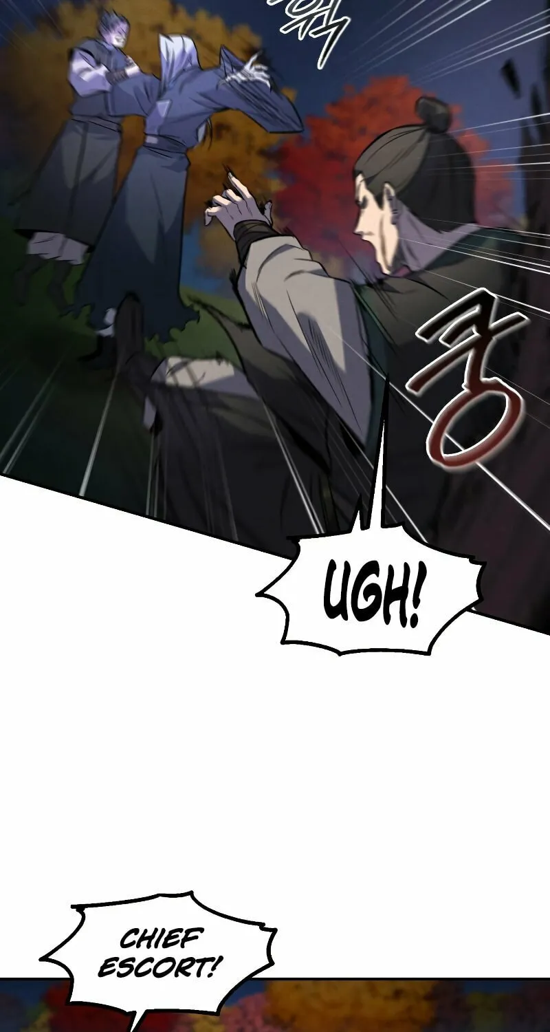 Read Reincarnated Escort Warrior chapter 27 image 52 on Lezhin