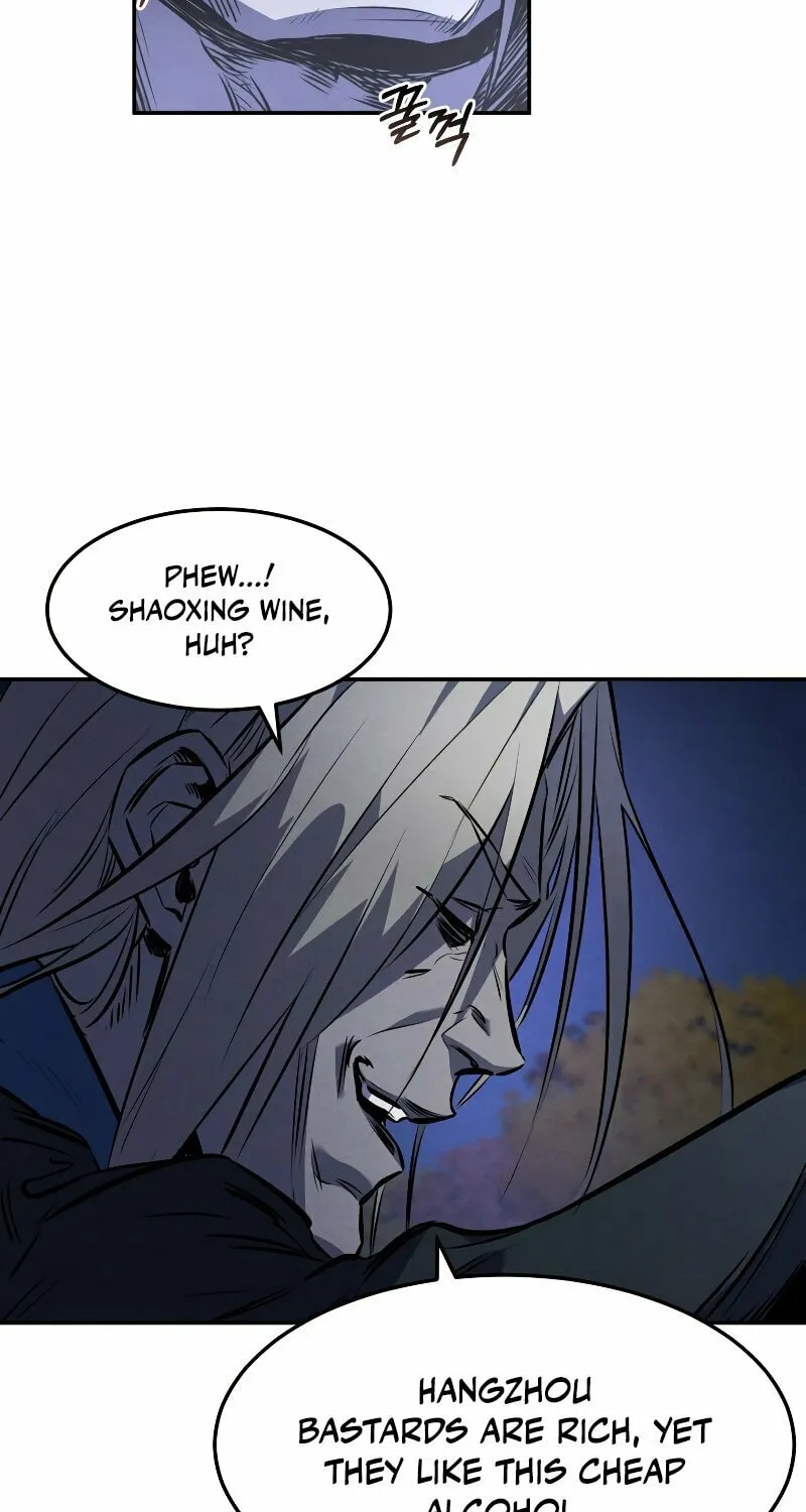 Read Reincarnated Escort Warrior chapter 27 image 54 on Lezhin