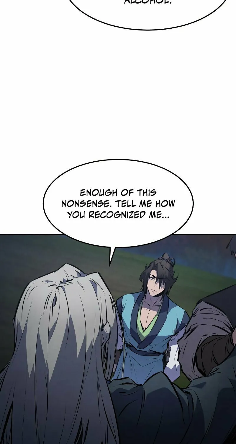 Read Reincarnated Escort Warrior chapter 27 image 55 on Lezhin