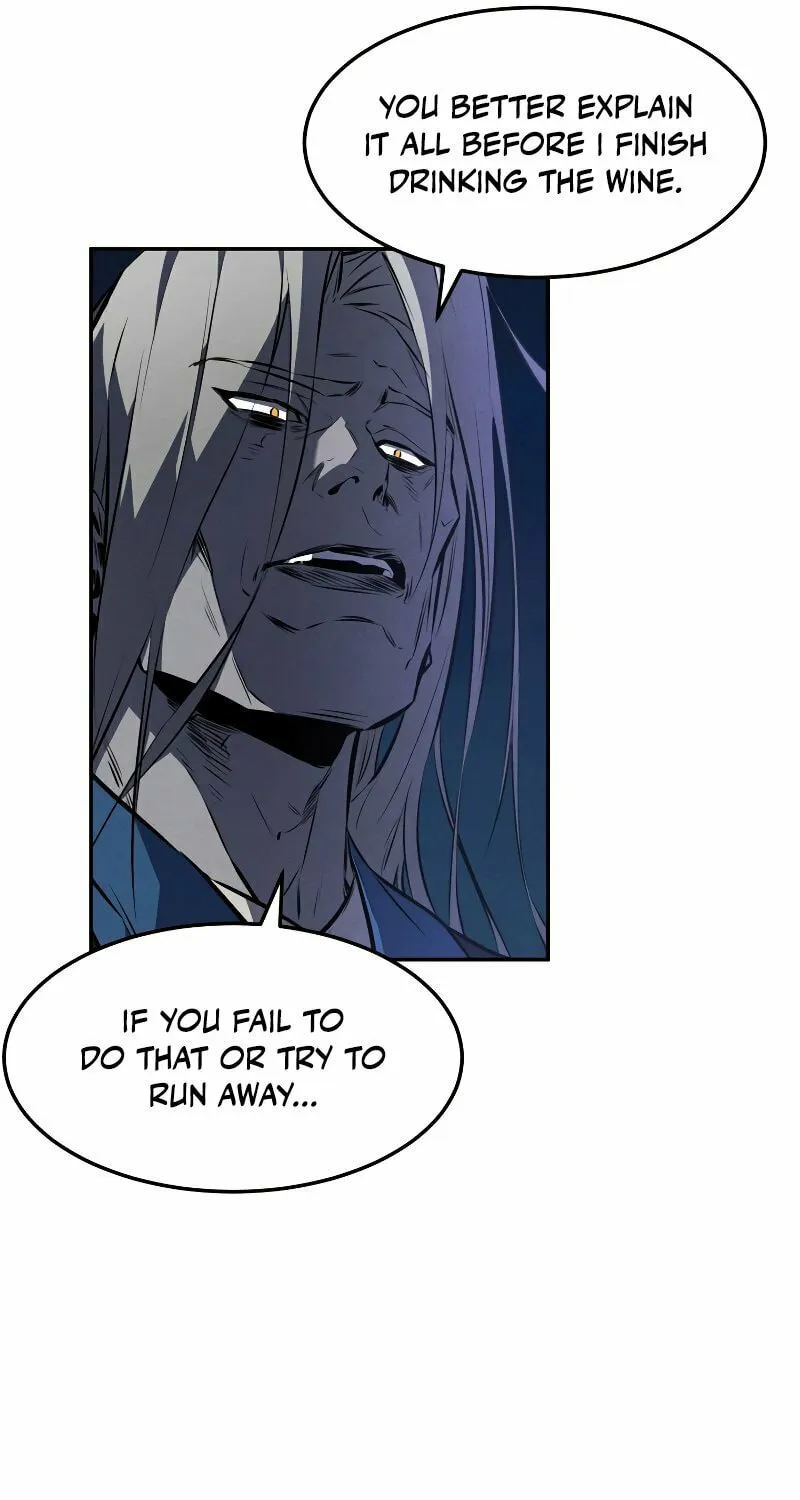 Read Reincarnated Escort Warrior chapter 27 image 57 on Lezhin