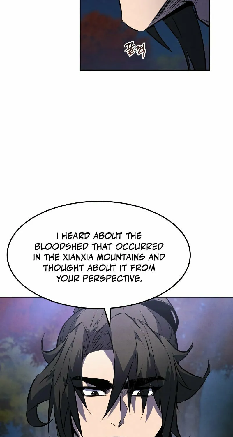 Read Reincarnated Escort Warrior chapter 27 image 61 on Lezhin
