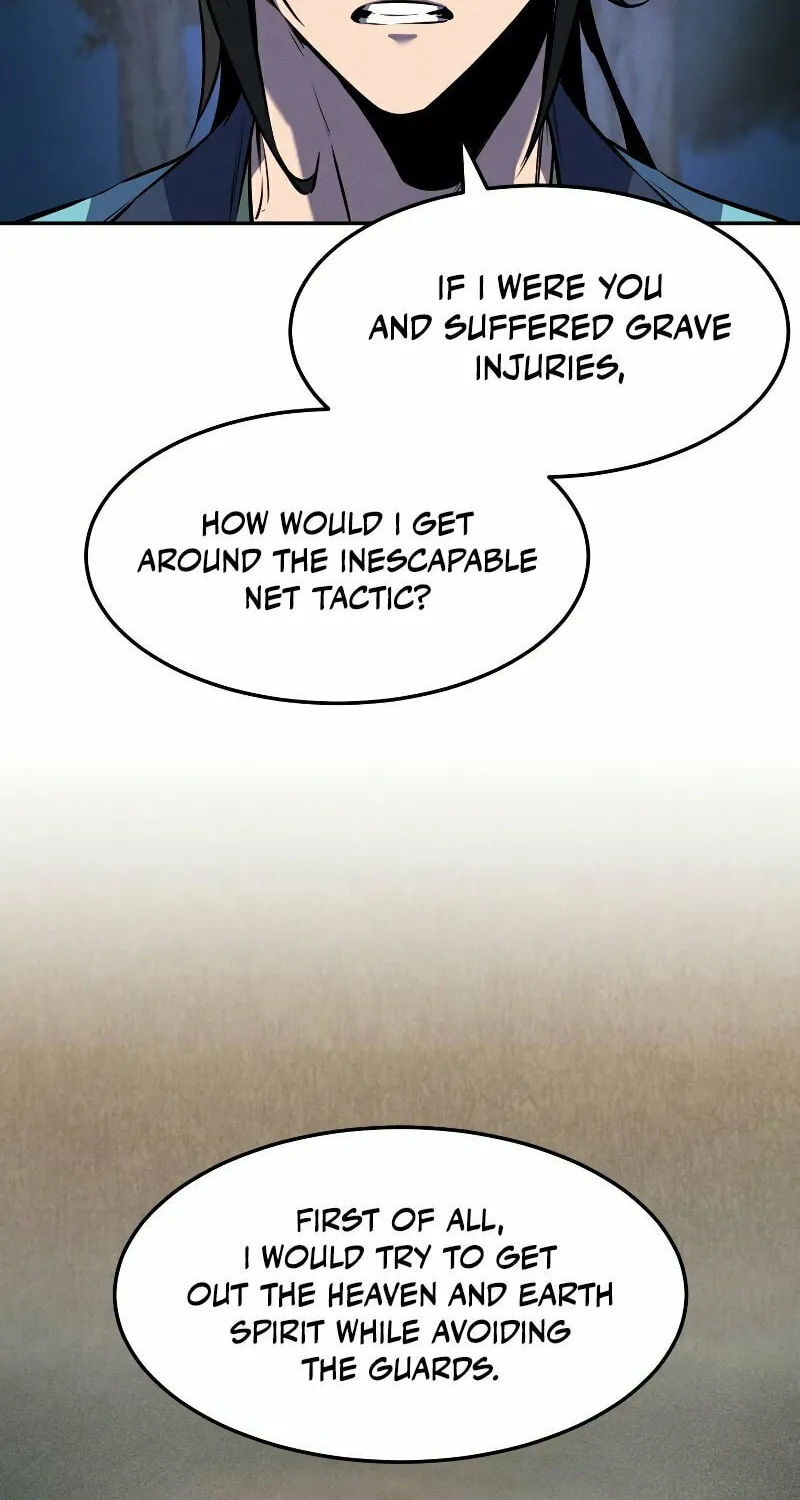 Read Reincarnated Escort Warrior chapter 27 image 62 on Lezhin