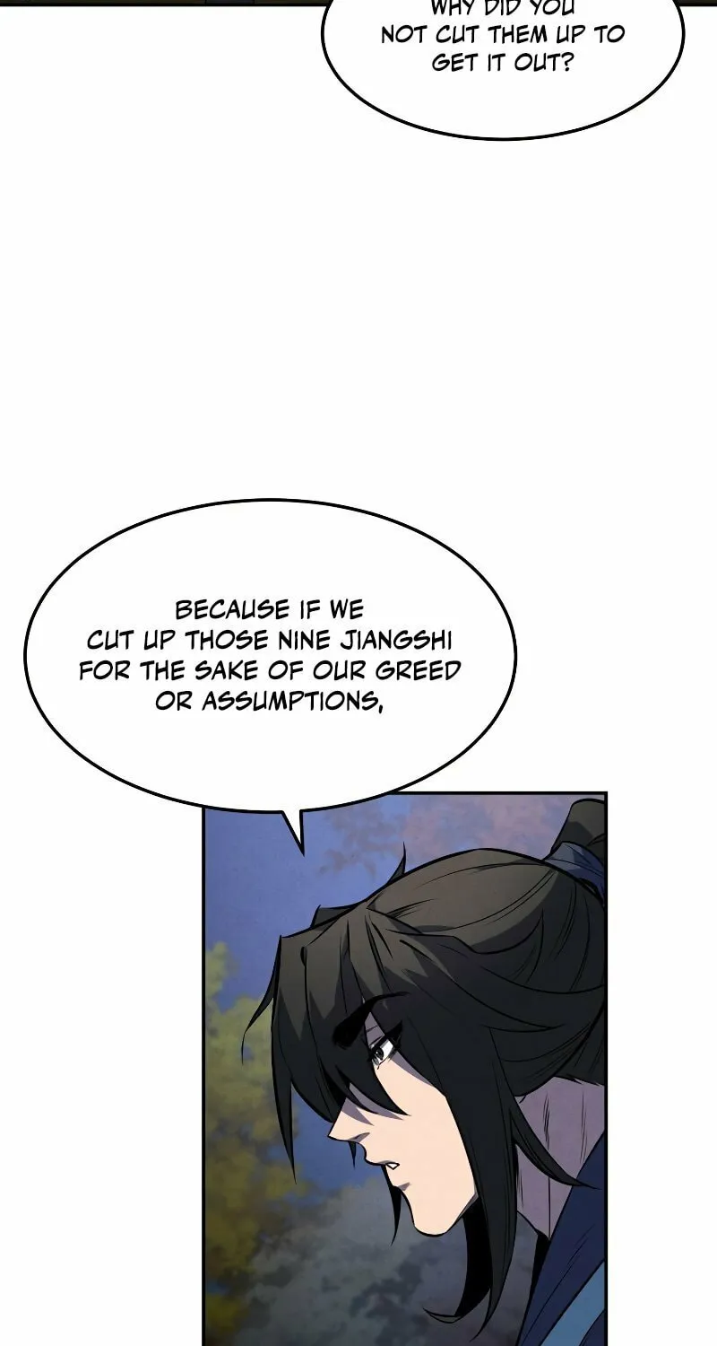 Read Reincarnated Escort Warrior chapter 27 image 69 on Lezhin