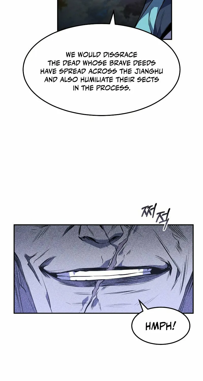Read Reincarnated Escort Warrior chapter 27 image 70 on Lezhin