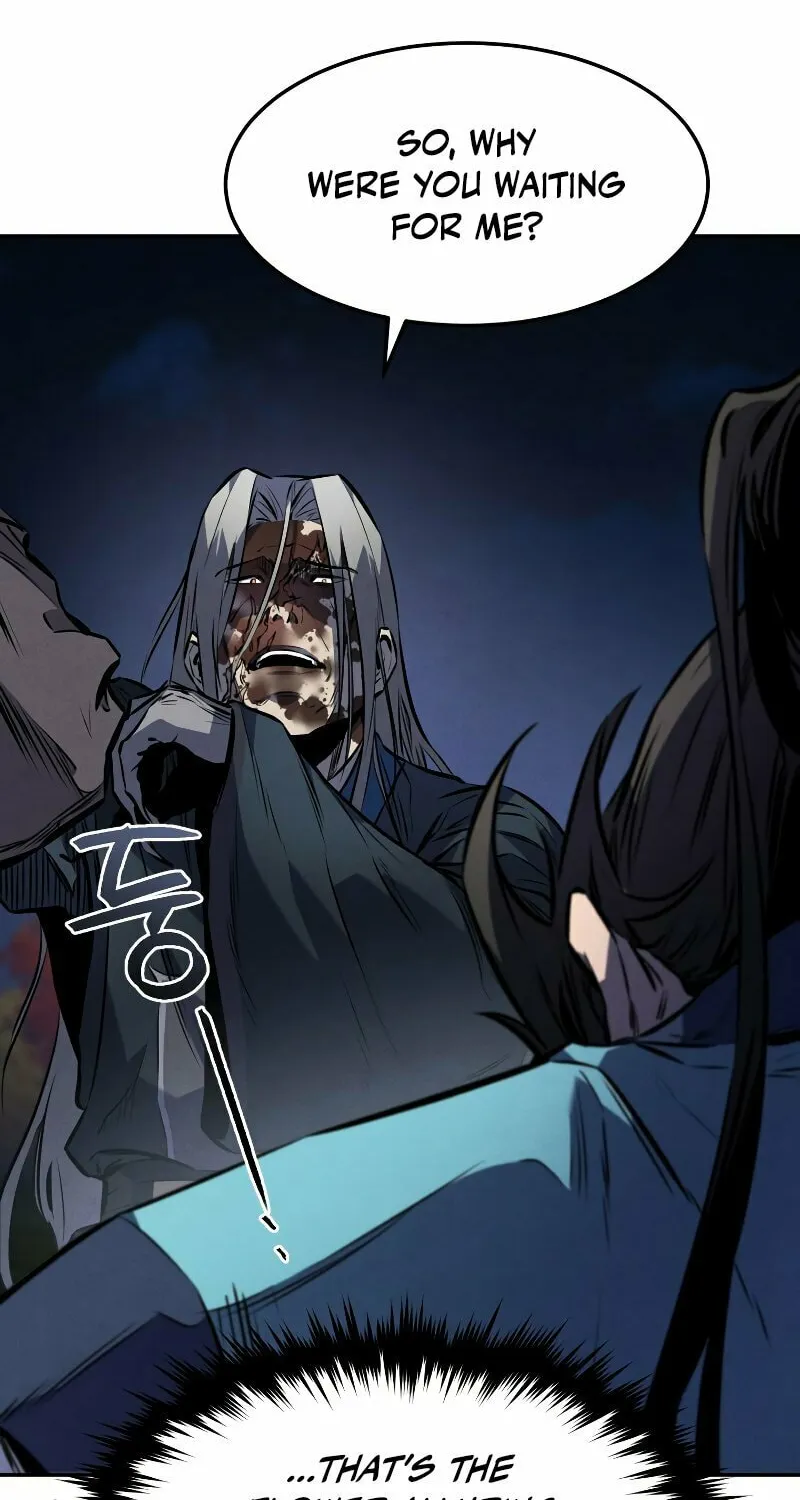 Read Reincarnated Escort Warrior chapter 27 image 74 on Lezhin