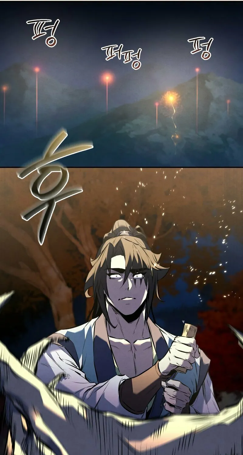 Read Reincarnated Escort Warrior chapter 27 image 79 on Lezhin