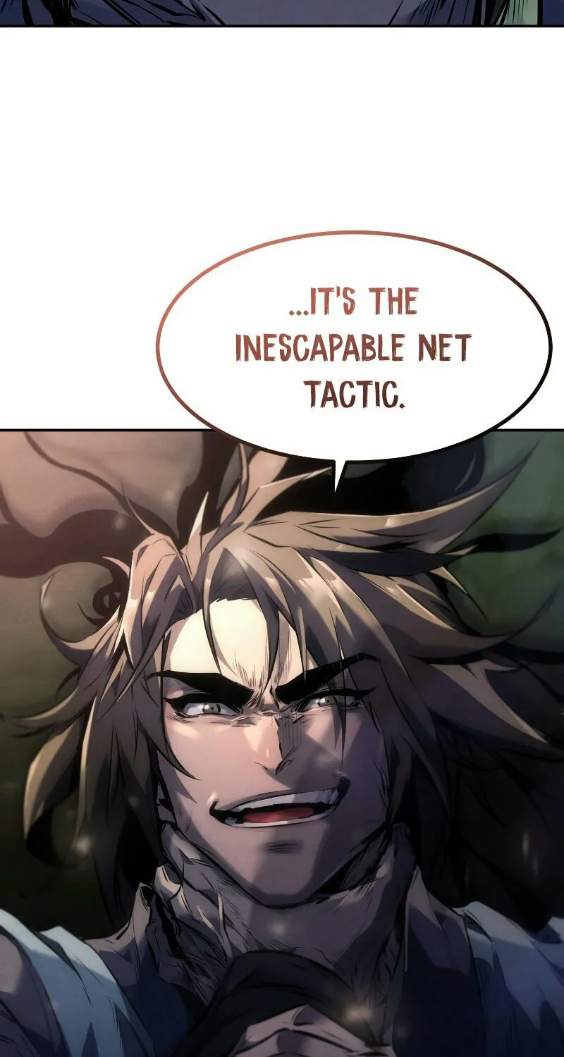 Read Reincarnated Escort Warrior chapter 27 image 83 on Lezhin