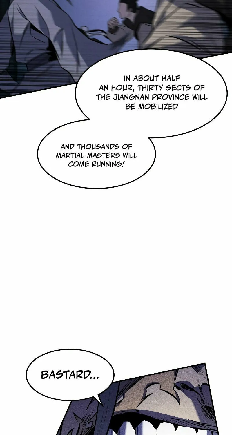 Read Reincarnated Escort Warrior chapter 27 image 85 on Lezhin
