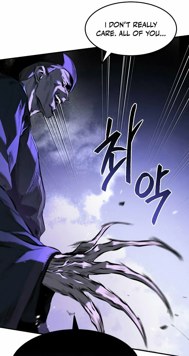 Read Reincarnated Escort Warrior chapter 27 image 9 on Lezhin