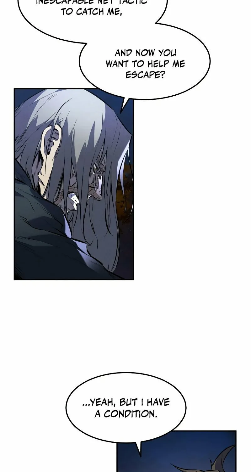 Read Reincarnated Escort Warrior chapter 28 image 10 on Lezhin