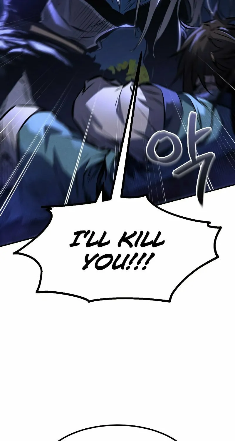 Read Reincarnated Escort Warrior chapter 28 image 2 on Lezhin