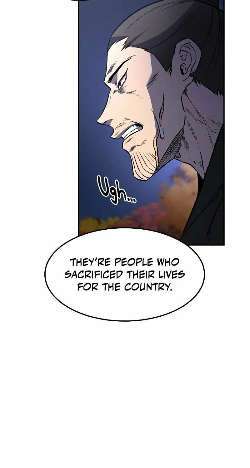 Read Reincarnated Escort Warrior chapter 28 image 21 on Lezhin