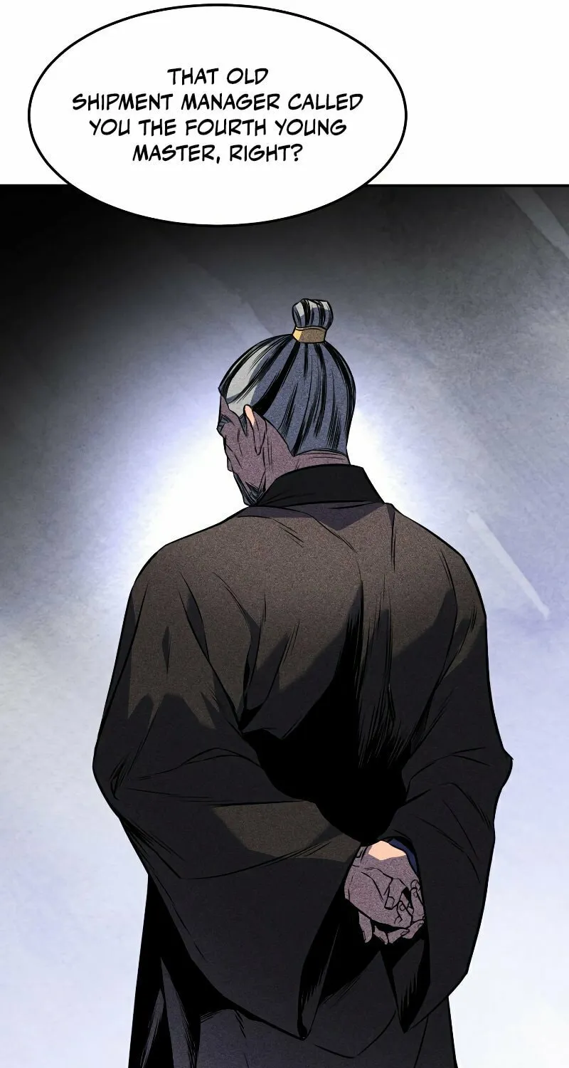 Read Reincarnated Escort Warrior chapter 28 image 25 on Lezhin