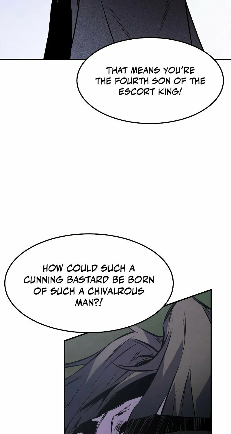 Read Reincarnated Escort Warrior chapter 28 image 26 on Lezhin