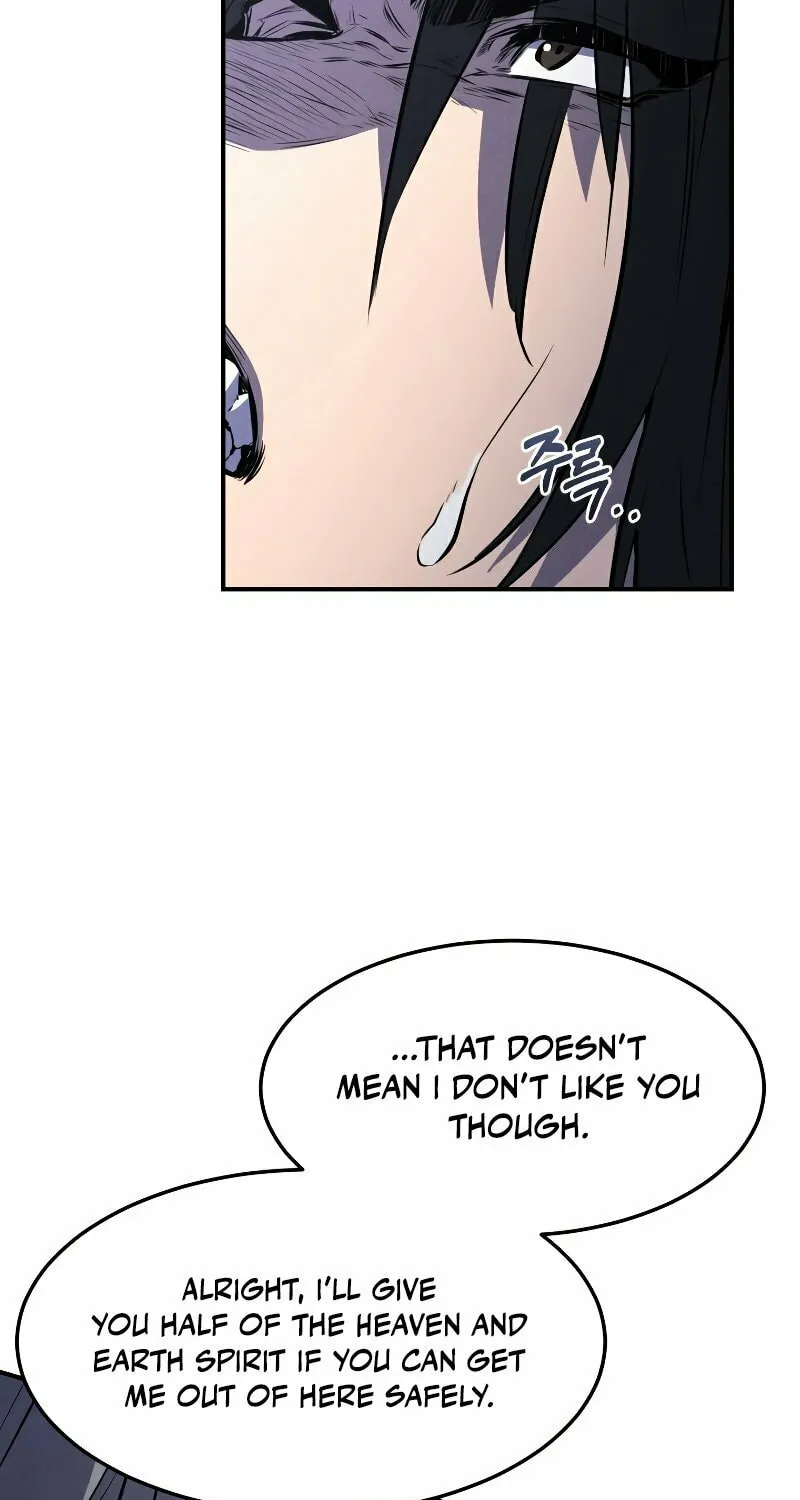 Read Reincarnated Escort Warrior chapter 28 image 27 on Lezhin
