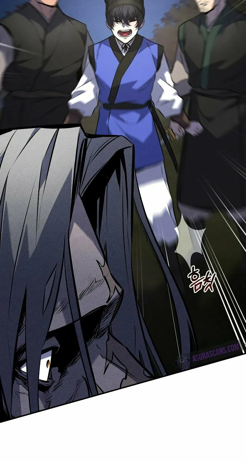 Read Reincarnated Escort Warrior chapter 28 image 37 on Lezhin