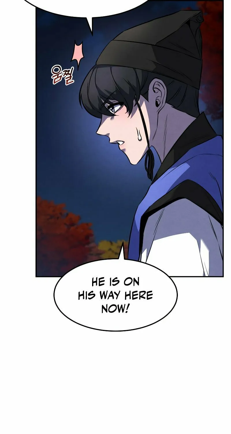 Read Reincarnated Escort Warrior chapter 28 image 39 on Lezhin
