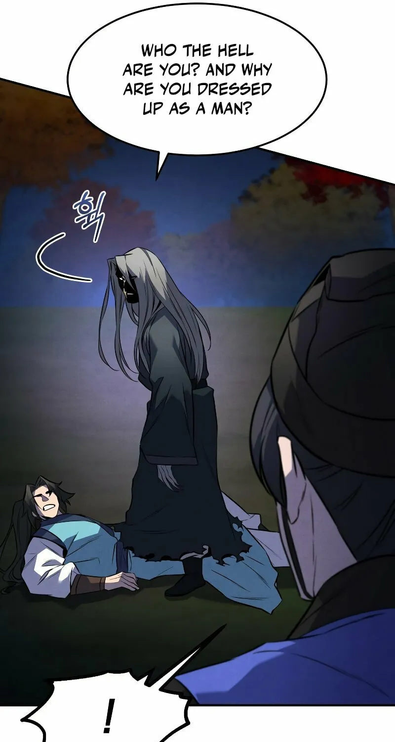 Read Reincarnated Escort Warrior chapter 28 image 41 on Lezhin
