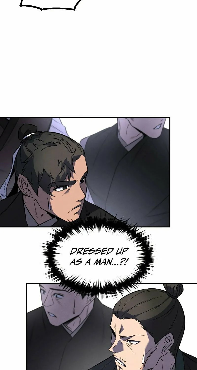 Read Reincarnated Escort Warrior chapter 28 image 42 on Lezhin