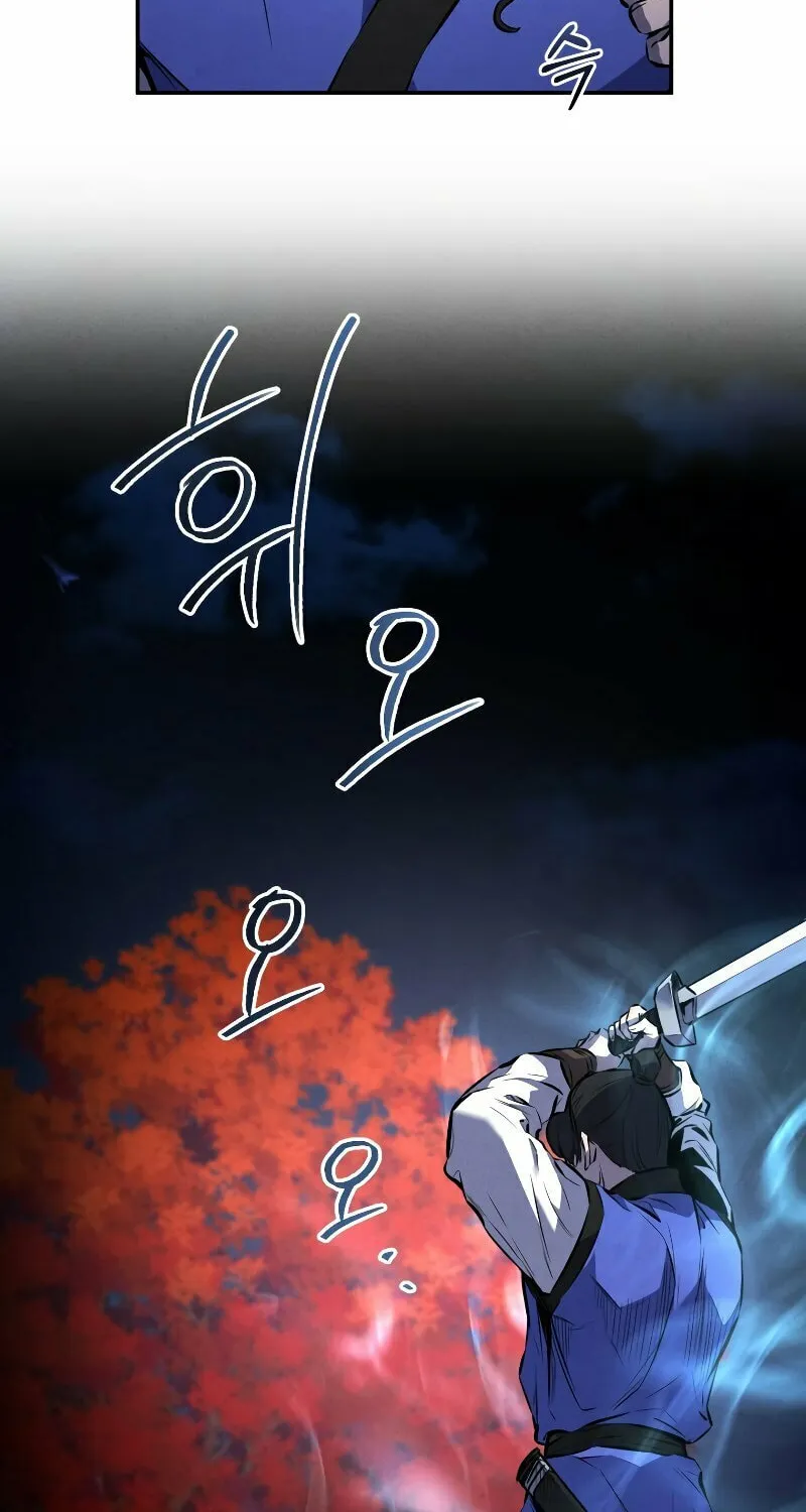 Read Reincarnated Escort Warrior chapter 28 image 44 on Lezhin