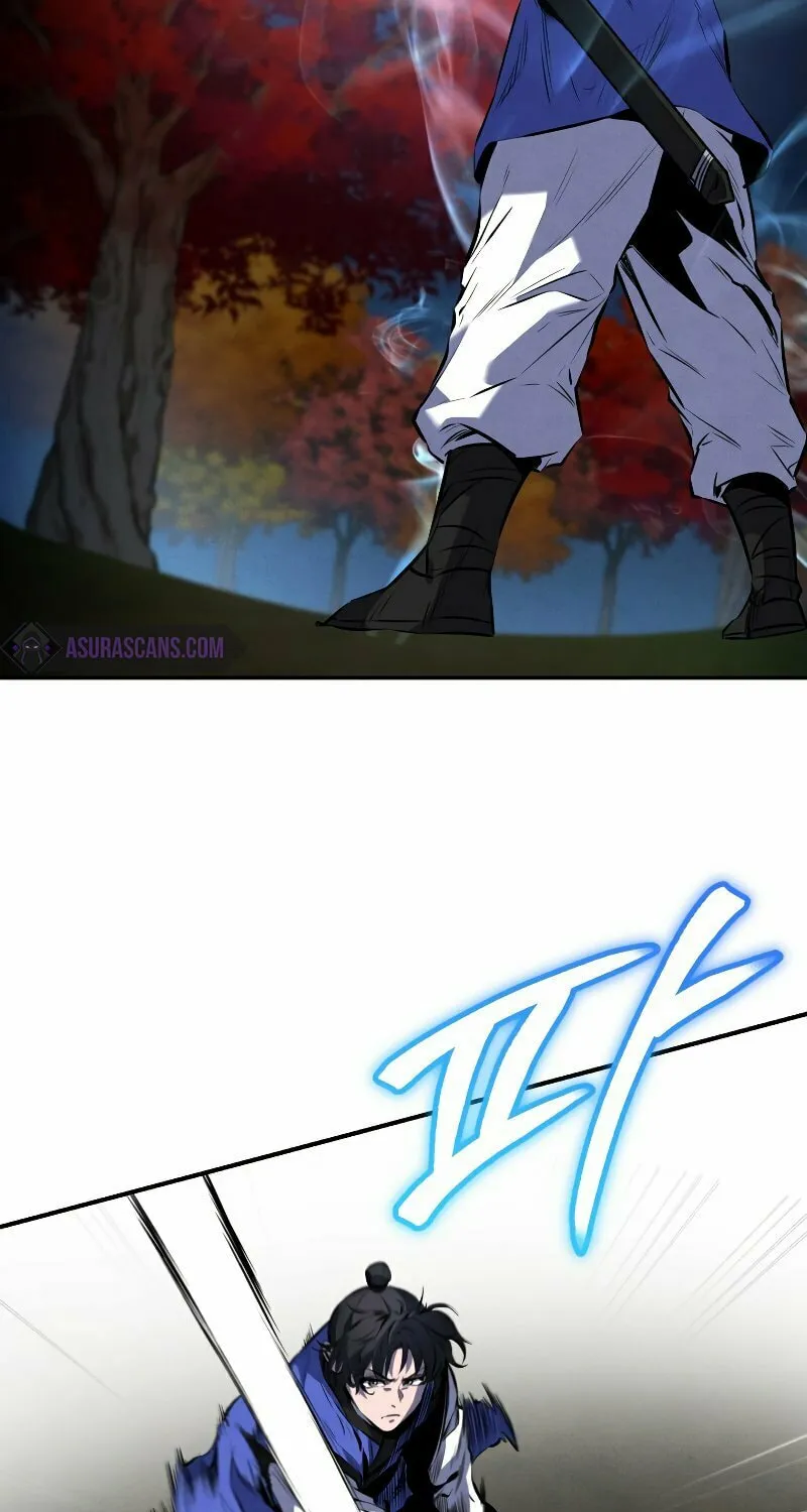 Read Reincarnated Escort Warrior chapter 28 image 45 on Lezhin