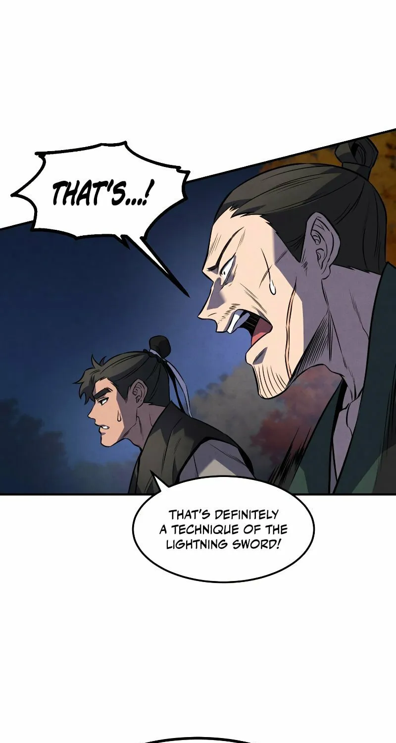 Read Reincarnated Escort Warrior chapter 28 image 49 on Lezhin