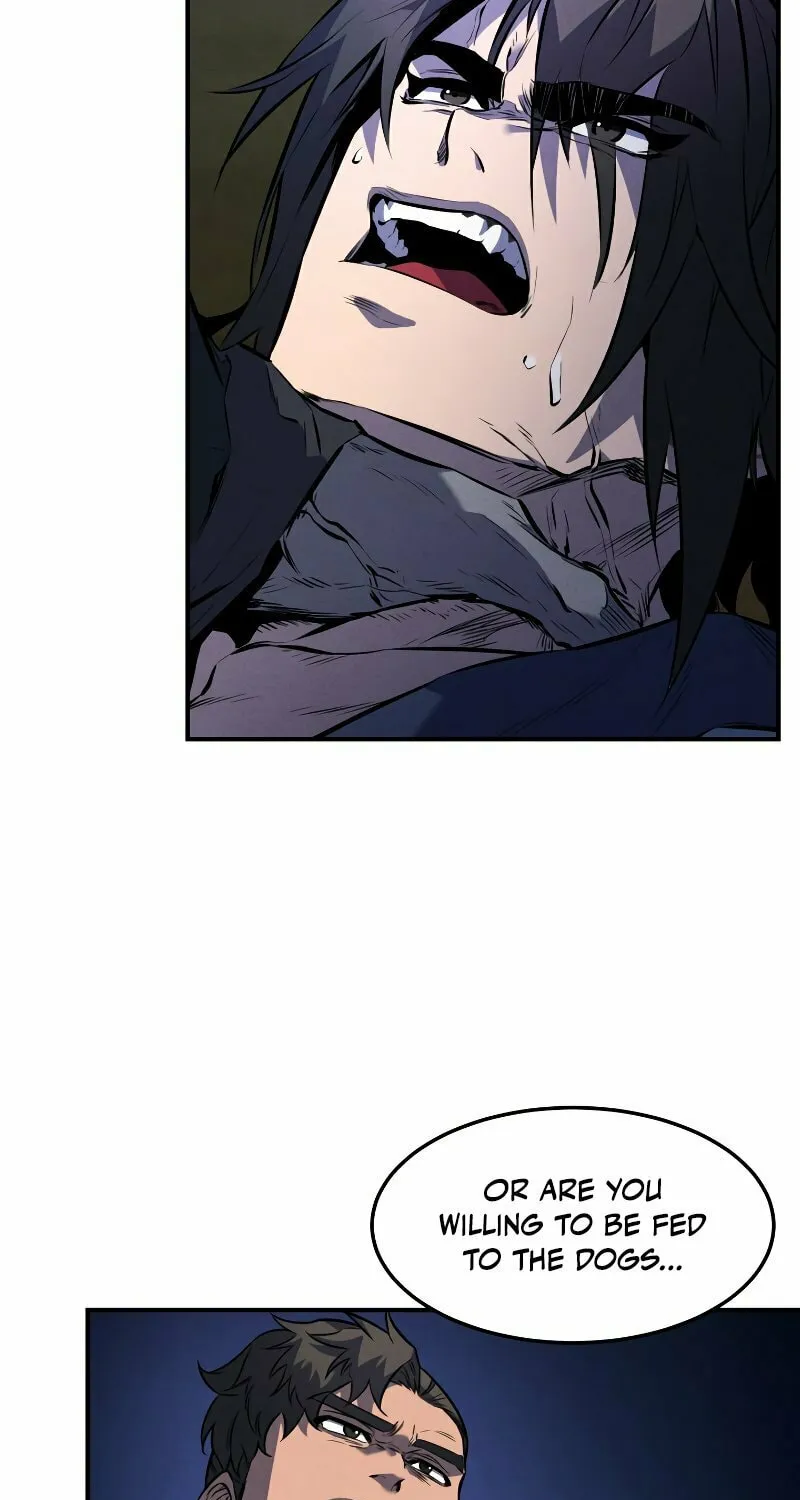 Read Reincarnated Escort Warrior chapter 28 image 5 on Lezhin