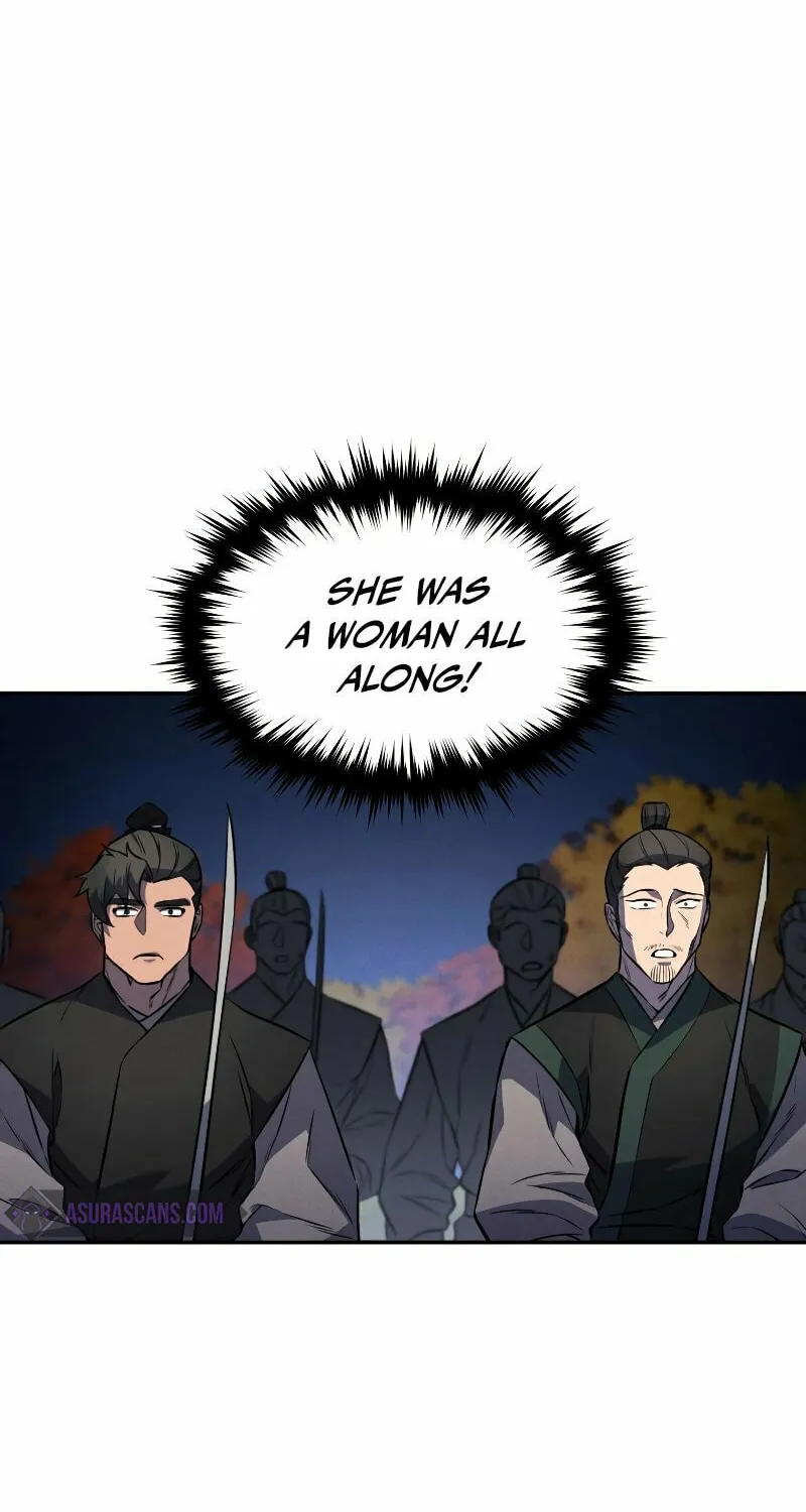 Read Reincarnated Escort Warrior chapter 28 image 54 on Lezhin
