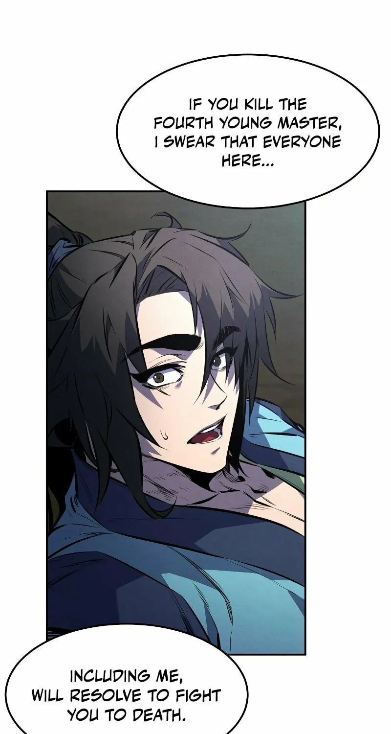 Read Reincarnated Escort Warrior chapter 28 image 55 on Lezhin