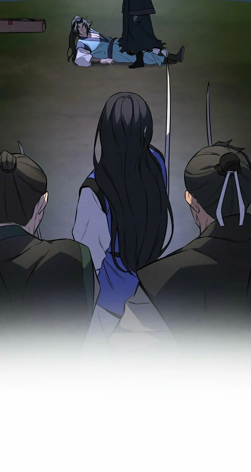 Read Reincarnated Escort Warrior chapter 28 image 59 on Lezhin