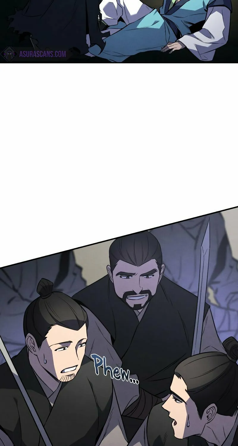 Read Reincarnated Escort Warrior chapter 28 image 63 on Lezhin