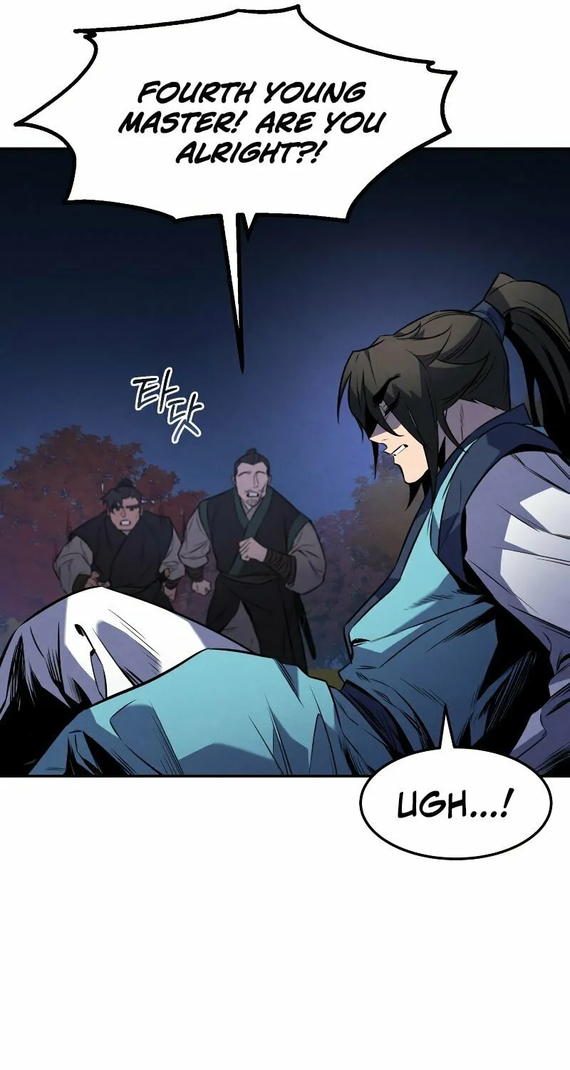 Read Reincarnated Escort Warrior chapter 28 image 65 on Lezhin