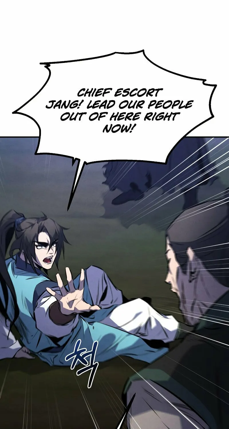 Read Reincarnated Escort Warrior chapter 28 image 66 on Lezhin