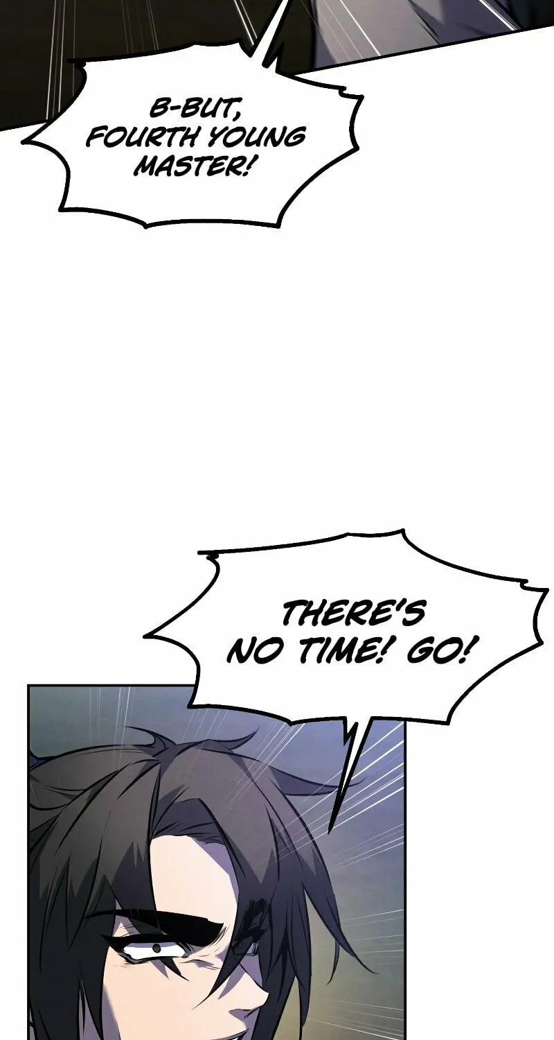 Read Reincarnated Escort Warrior chapter 28 image 67 on Lezhin