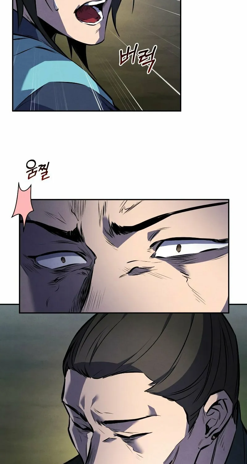 Read Reincarnated Escort Warrior chapter 28 image 68 on Lezhin