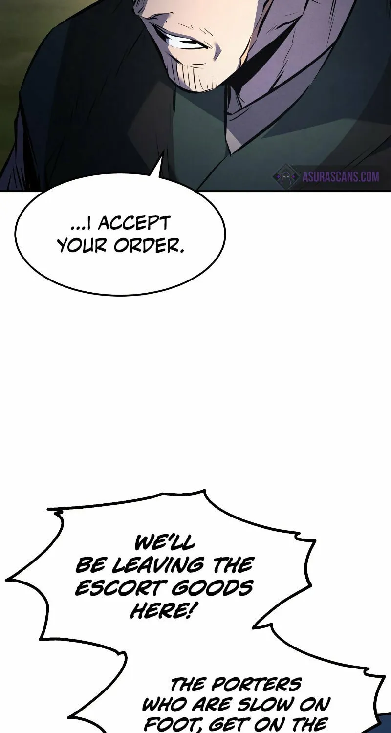 Read Reincarnated Escort Warrior chapter 28 image 69 on Lezhin