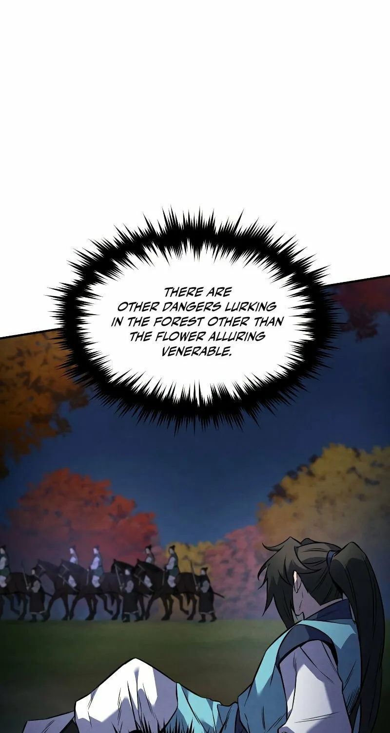 Read Reincarnated Escort Warrior chapter 28 image 71 on Lezhin