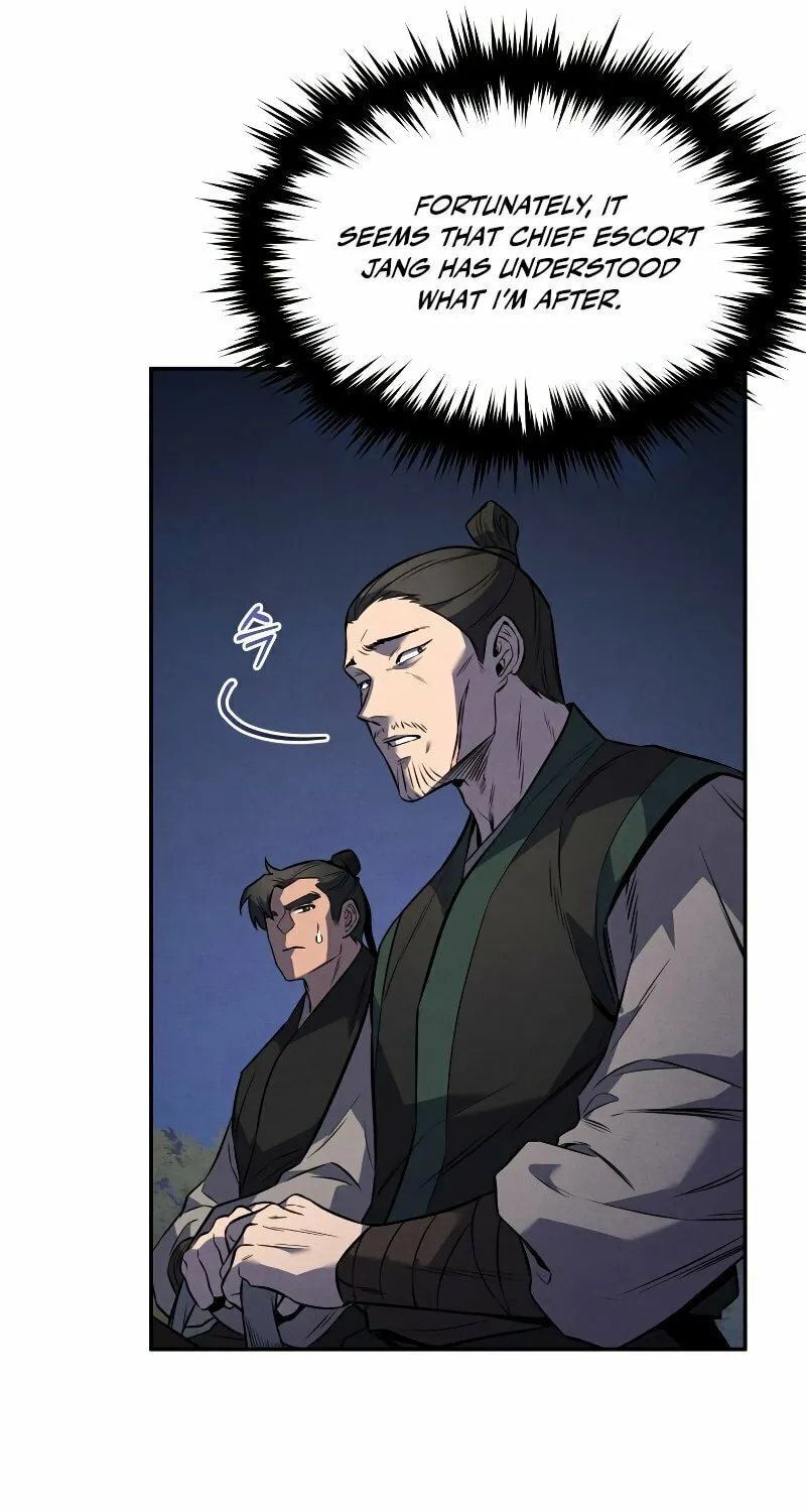 Read Reincarnated Escort Warrior chapter 28 image 73 on Lezhin