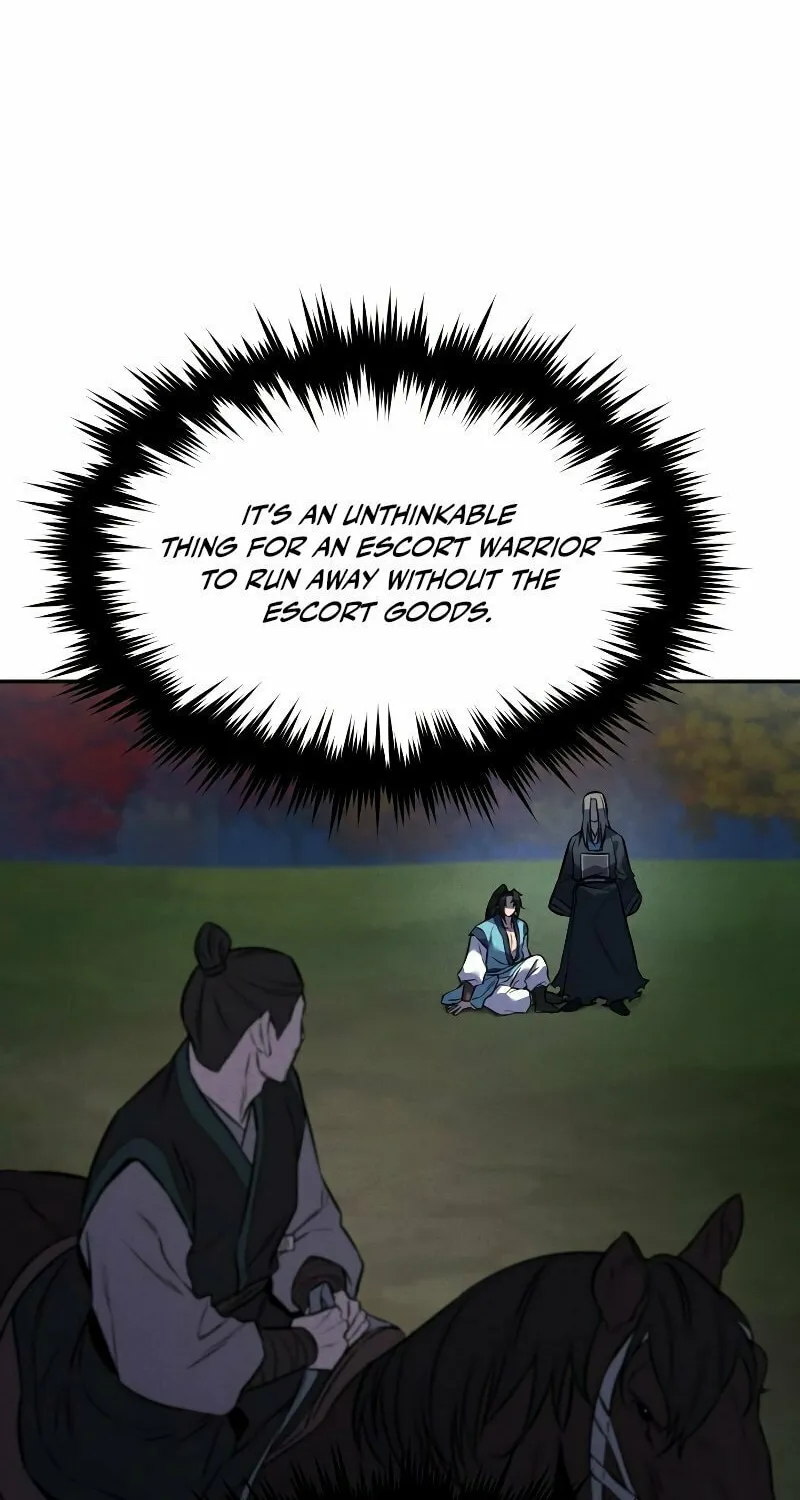 Read Reincarnated Escort Warrior chapter 28 image 74 on Lezhin