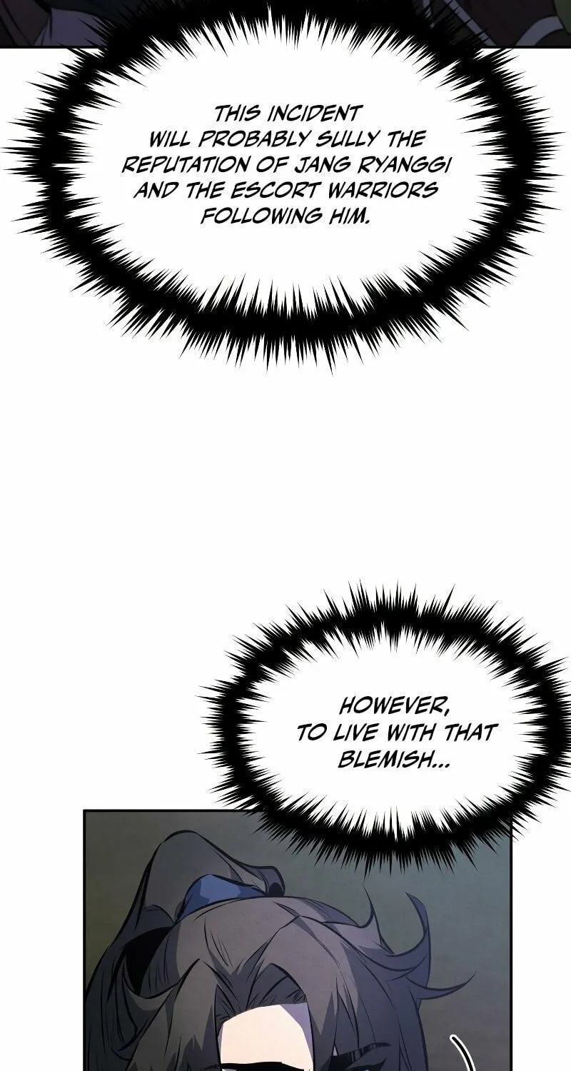 Read Reincarnated Escort Warrior chapter 28 image 75 on Lezhin