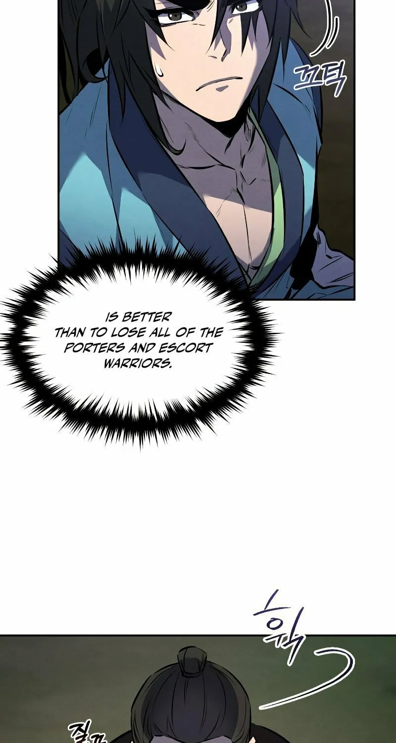 Read Reincarnated Escort Warrior chapter 28 image 76 on Lezhin
