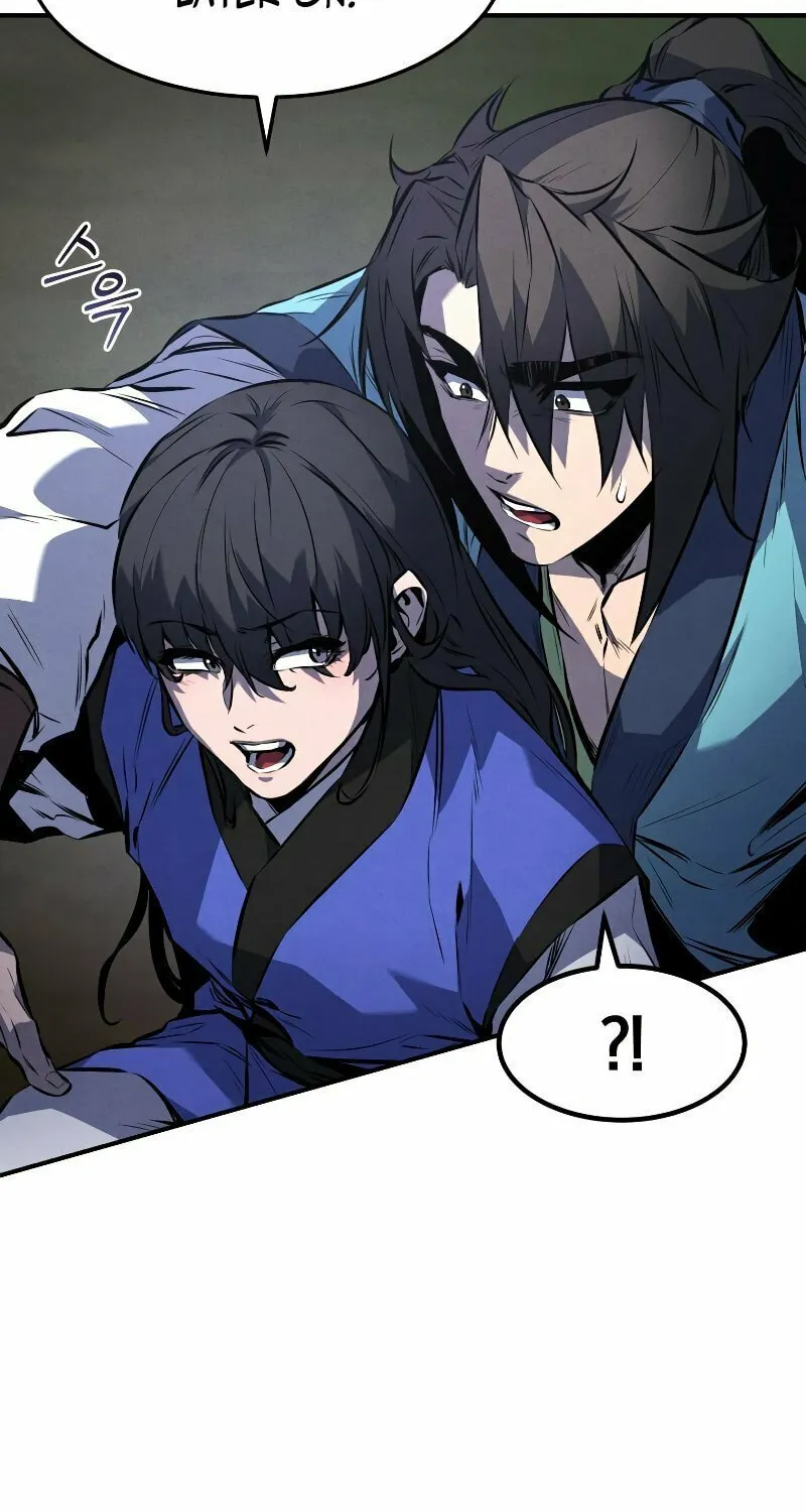 Read Reincarnated Escort Warrior chapter 28 image 78 on Lezhin