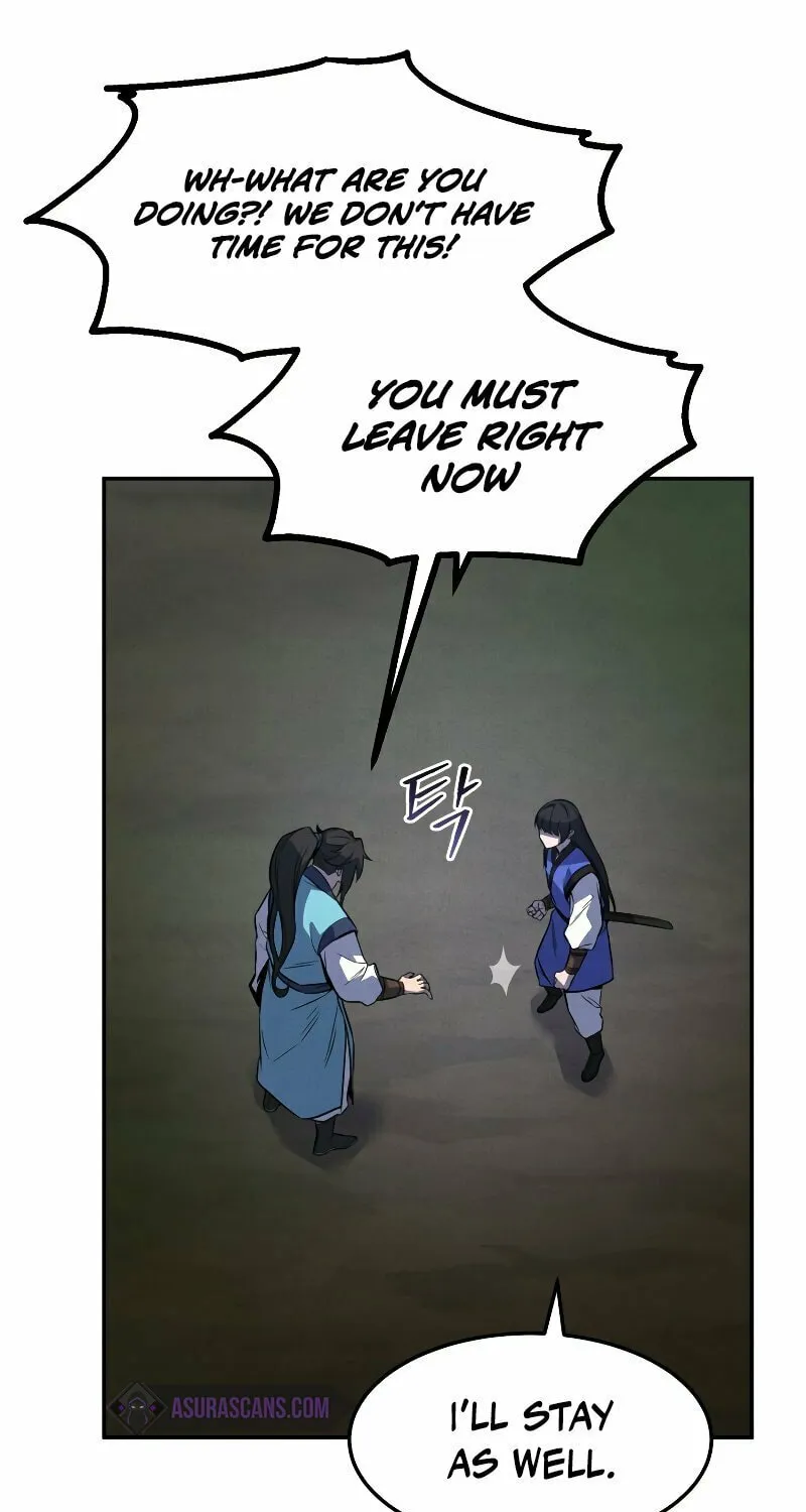 Read Reincarnated Escort Warrior chapter 28 image 79 on Lezhin