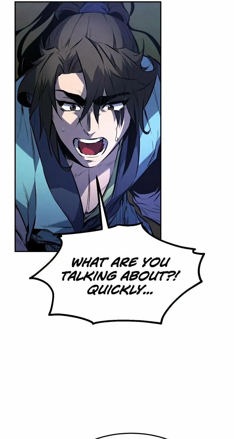 Read Reincarnated Escort Warrior chapter 28 image 81 on Lezhin