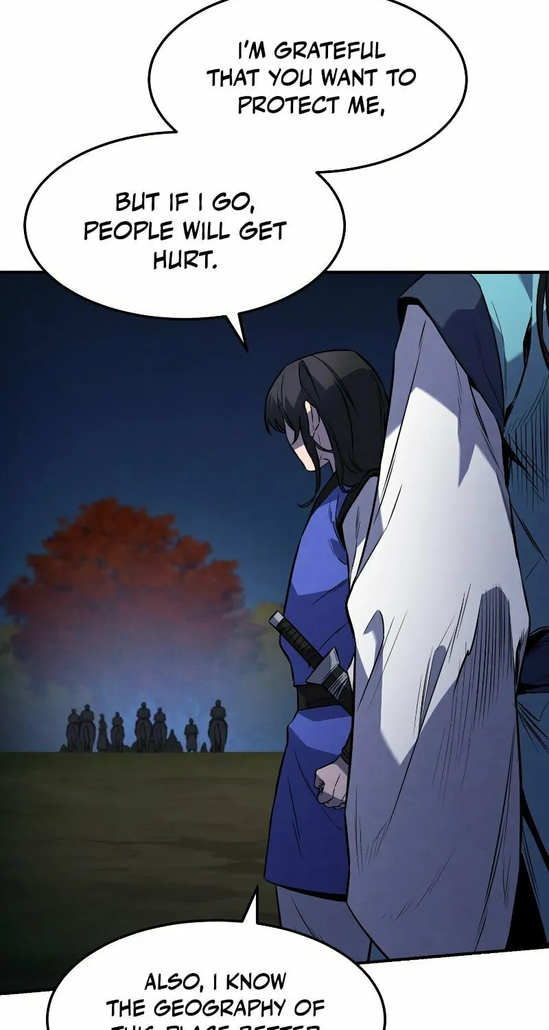 Read Reincarnated Escort Warrior chapter 28 image 82 on Lezhin
