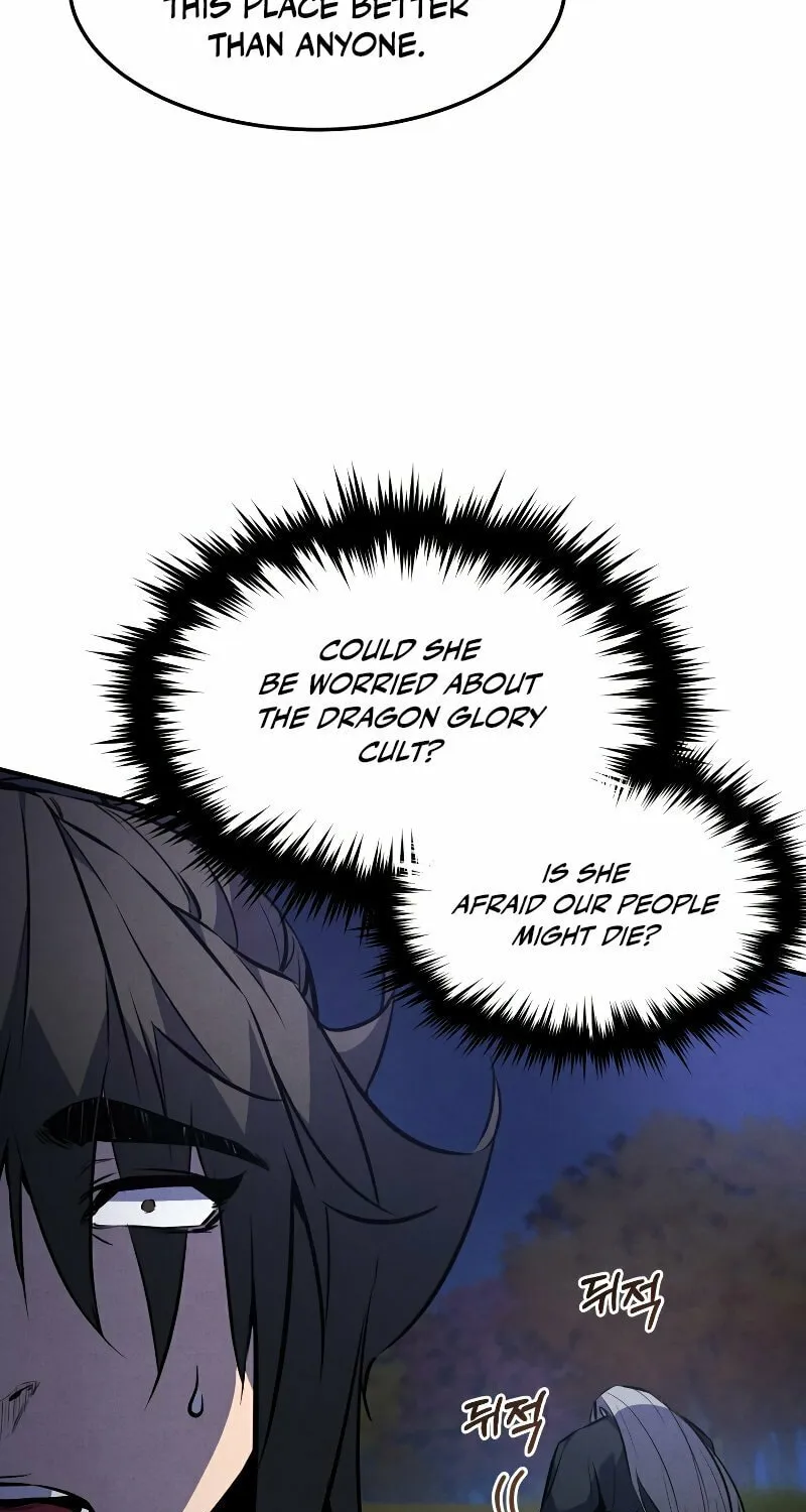 Read Reincarnated Escort Warrior chapter 28 image 83 on Lezhin