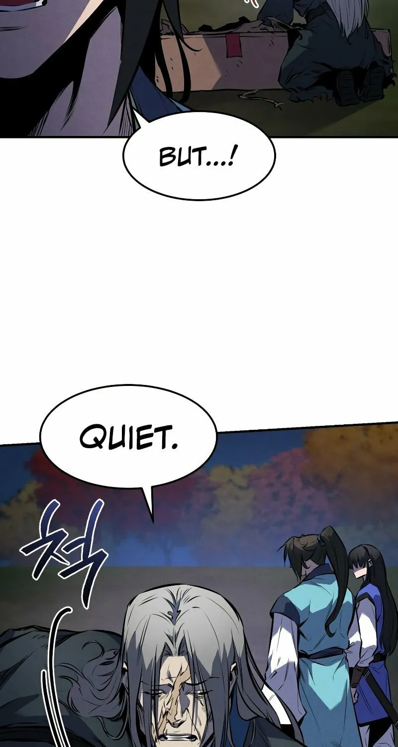 Read Reincarnated Escort Warrior chapter 28 image 84 on Lezhin