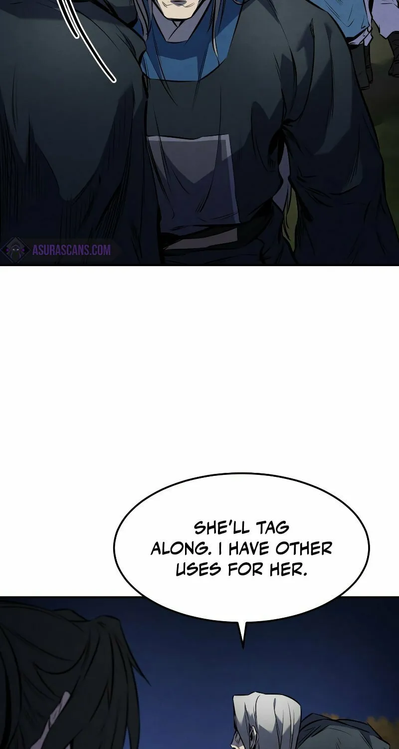 Read Reincarnated Escort Warrior chapter 28 image 85 on Lezhin