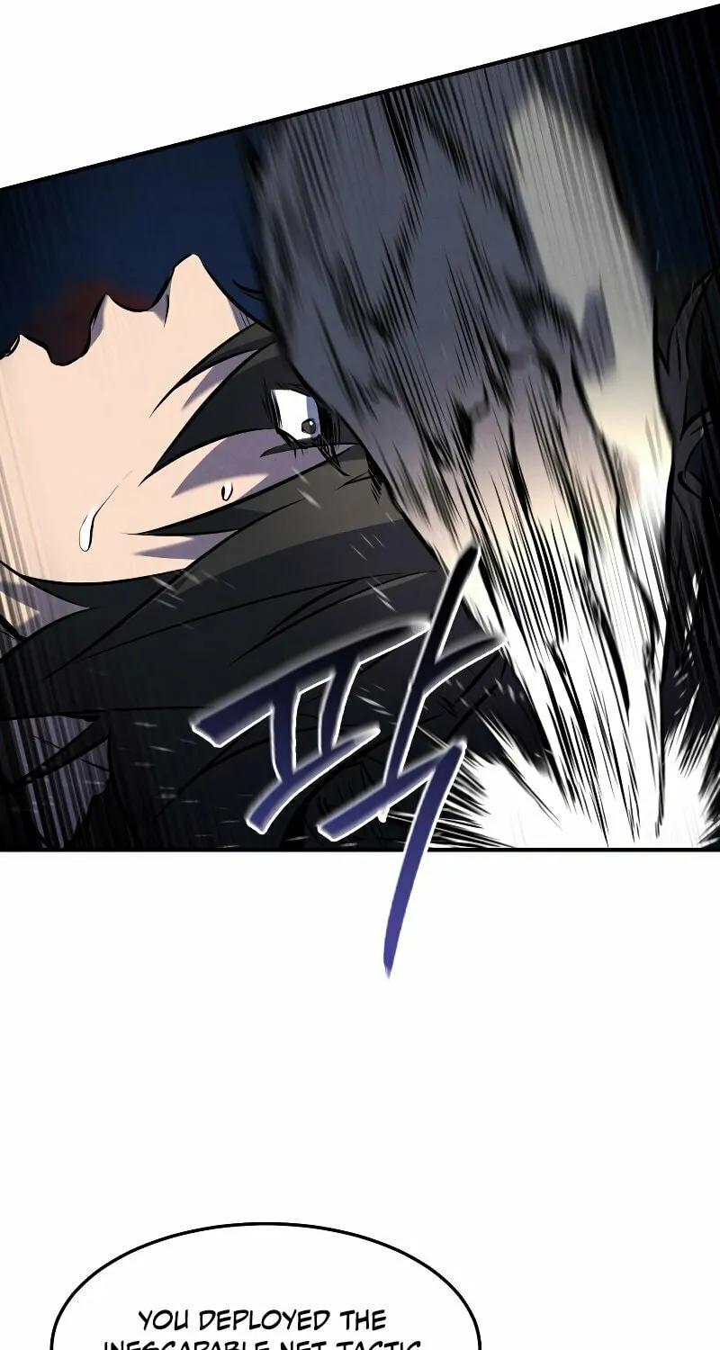 Read Reincarnated Escort Warrior chapter 28 image 9 on Lezhin