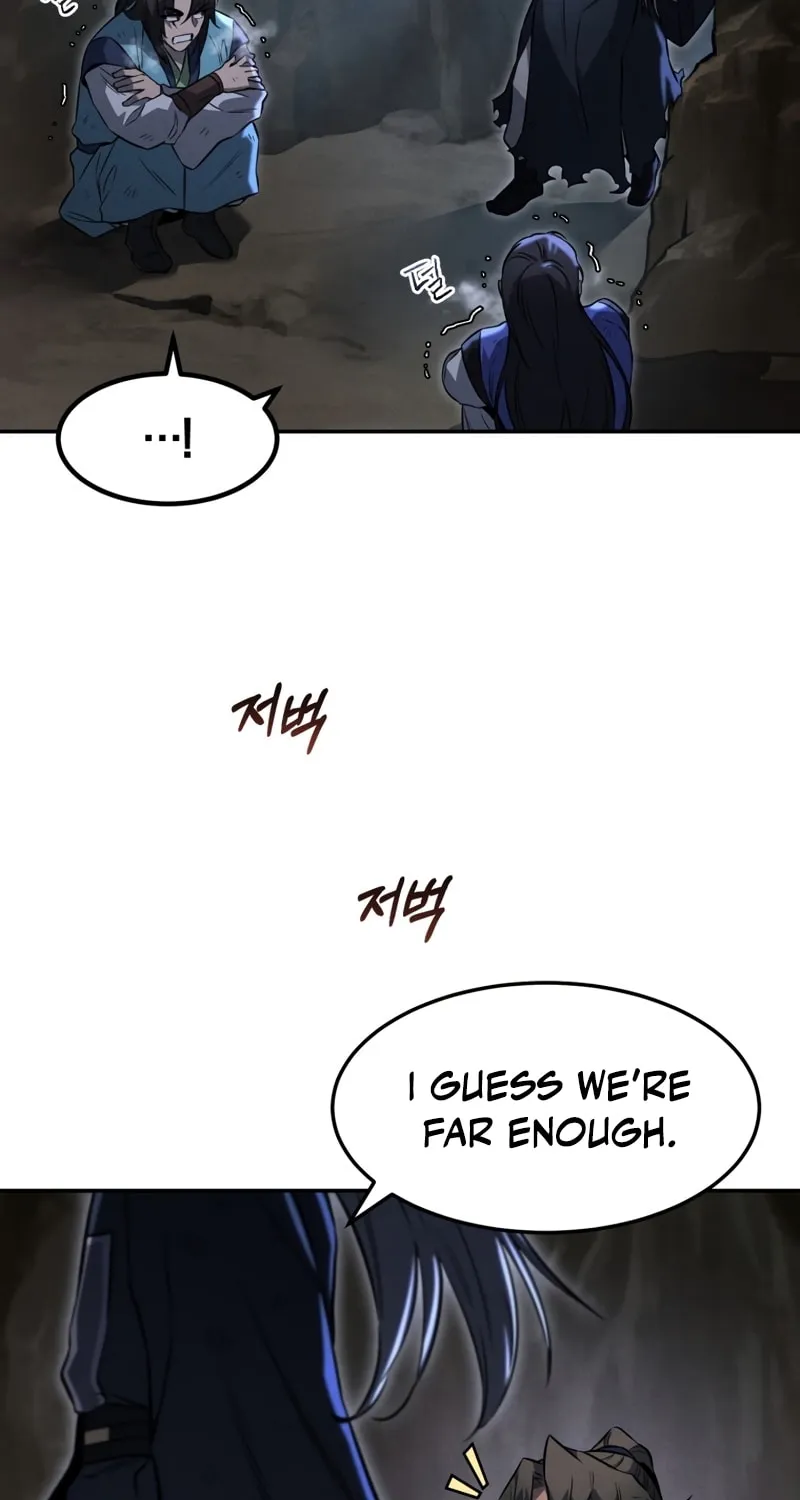 Read Reincarnated Escort Warrior chapter 29 image 13 on Lezhin